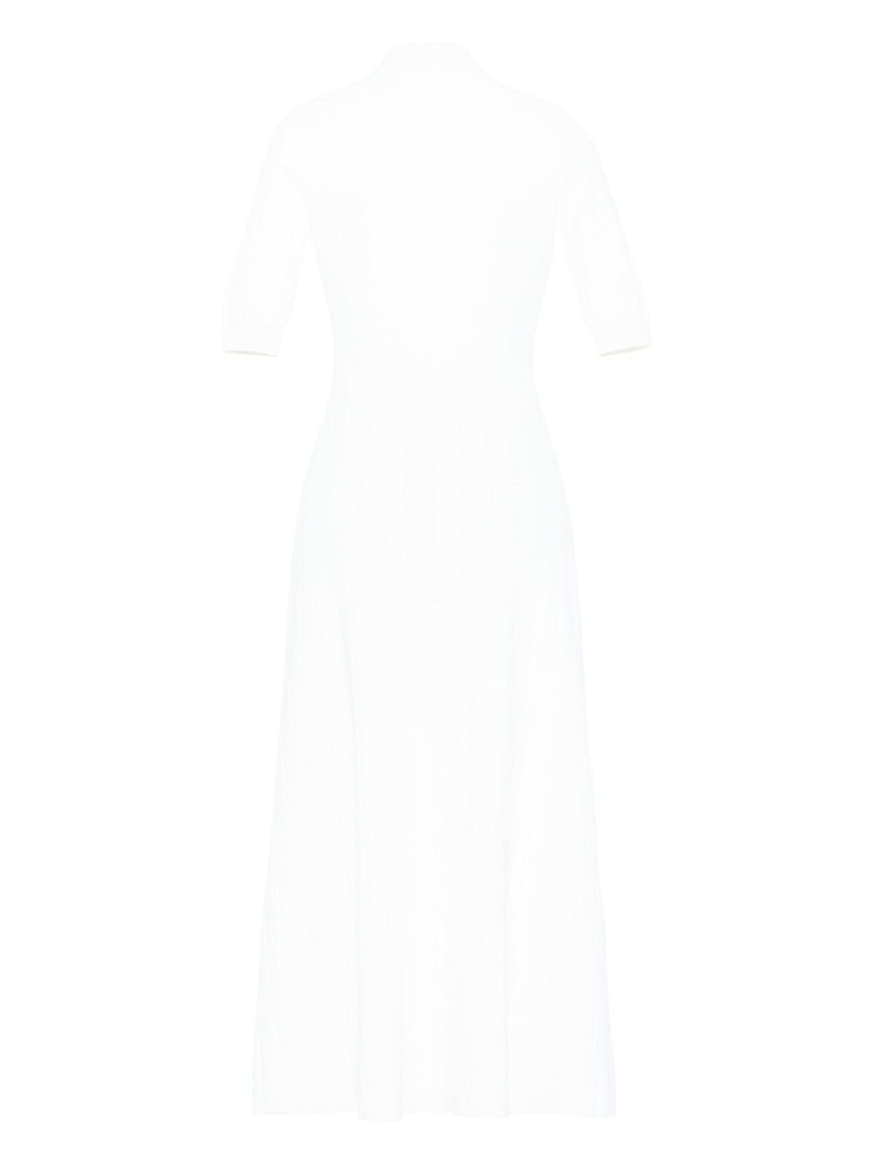 Fenwick midi dress 3