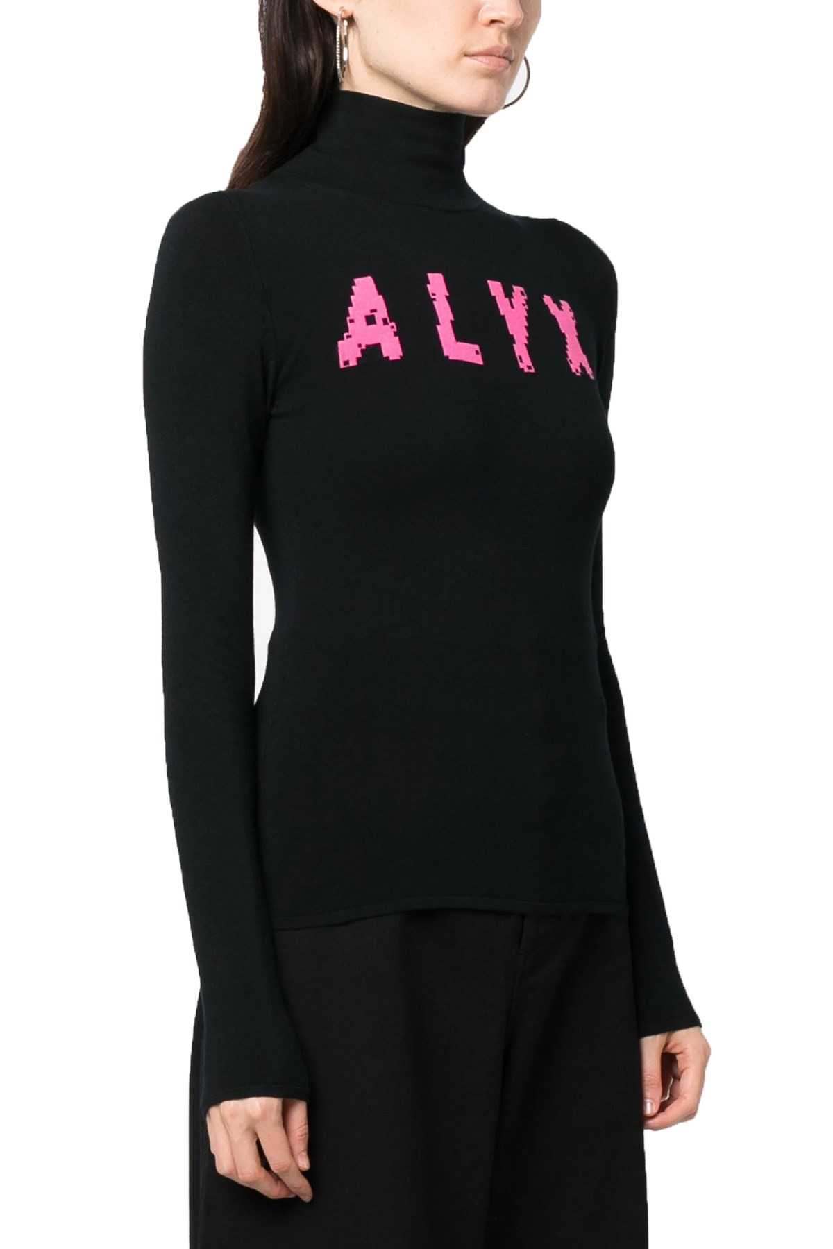 Logo sweater - 2