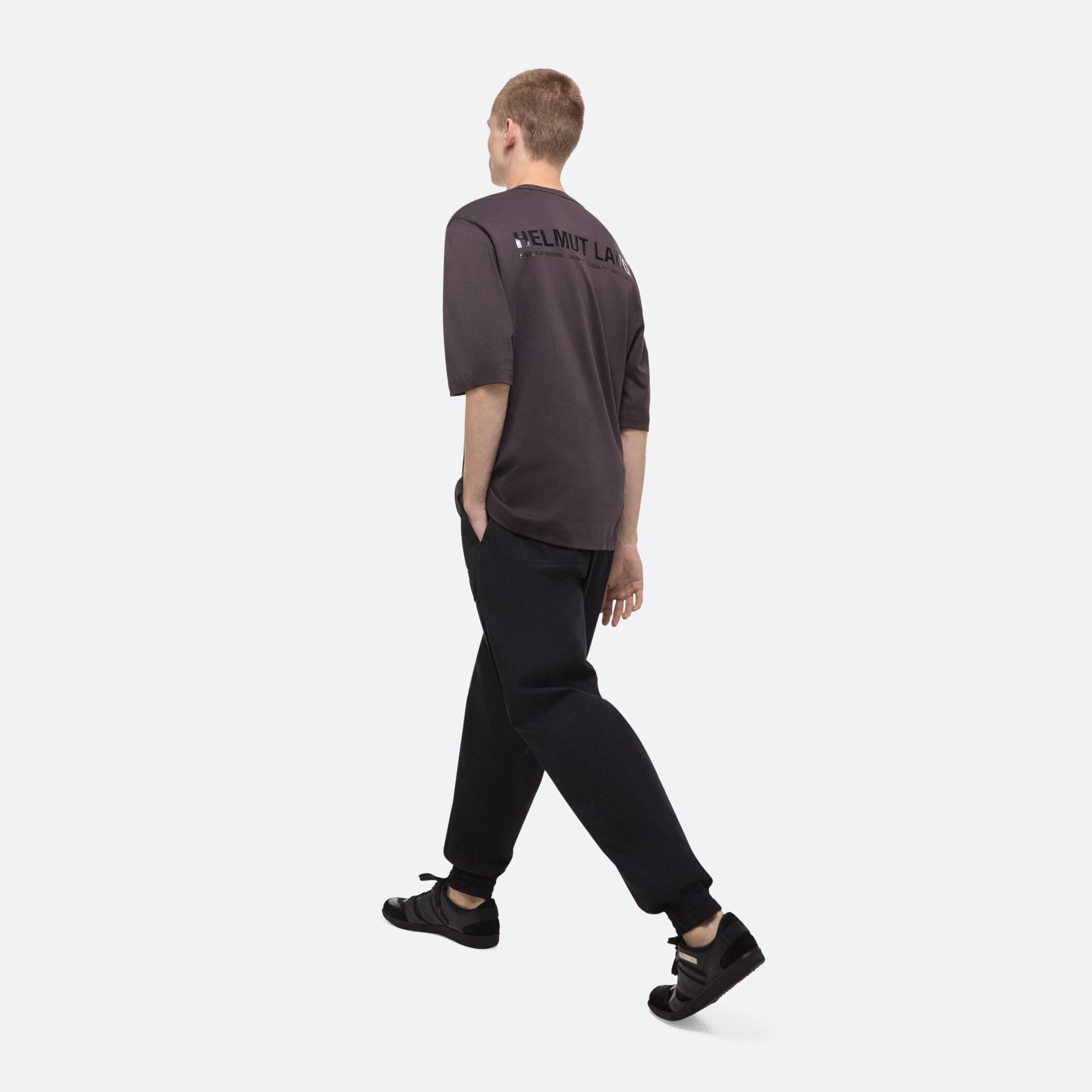 APEX TEE - 7