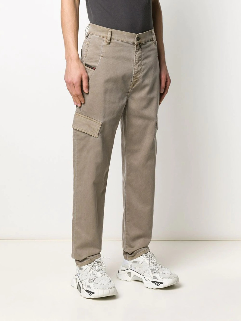 D-Krett JoggJeans 3