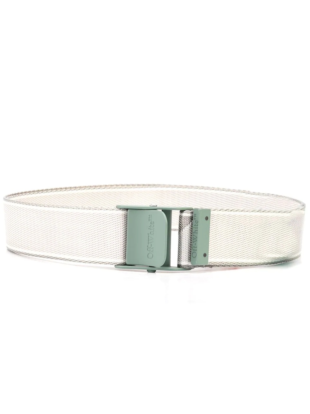 striped Industrial belt - 1