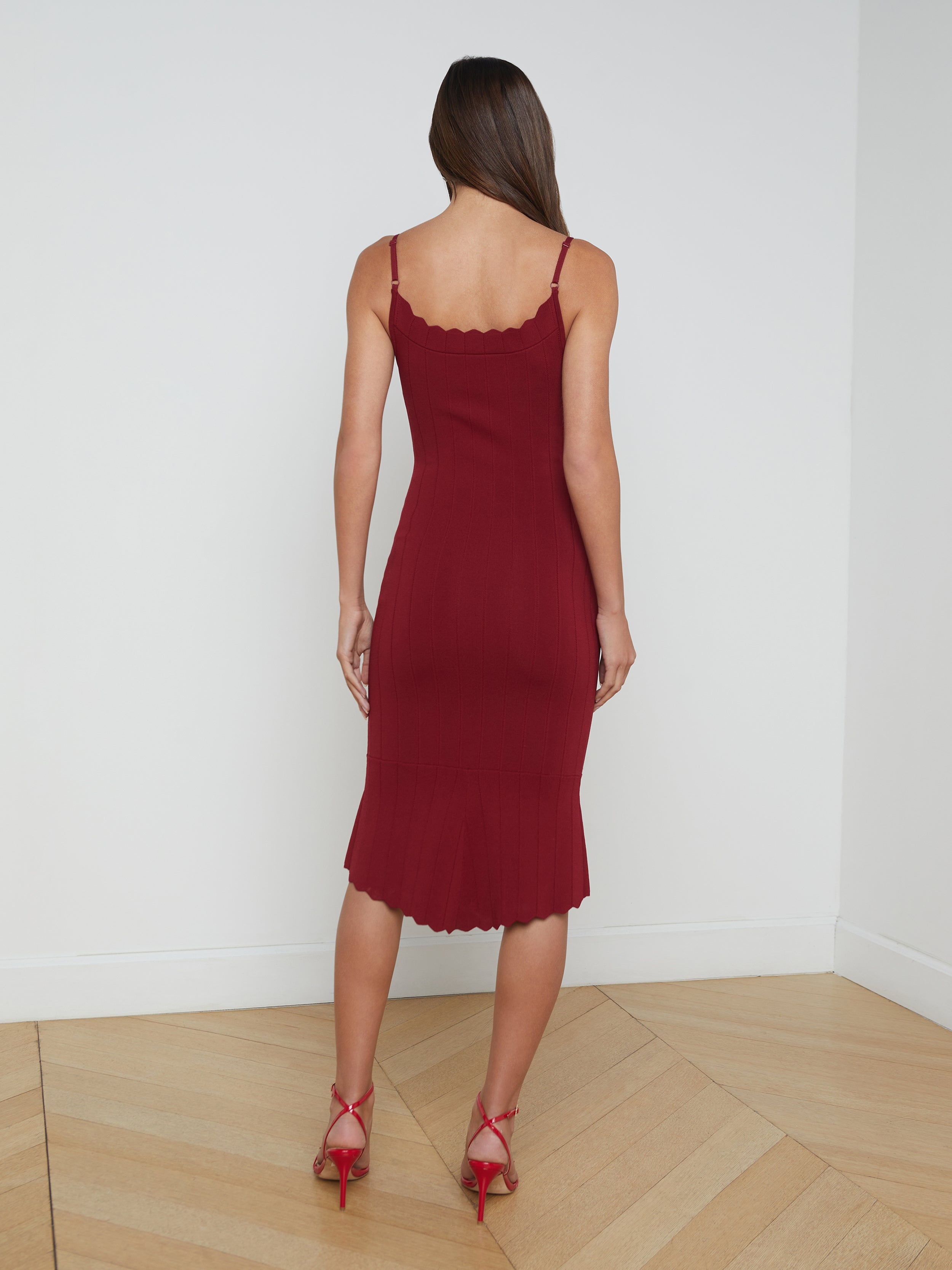 Asa Knit Dress - 6