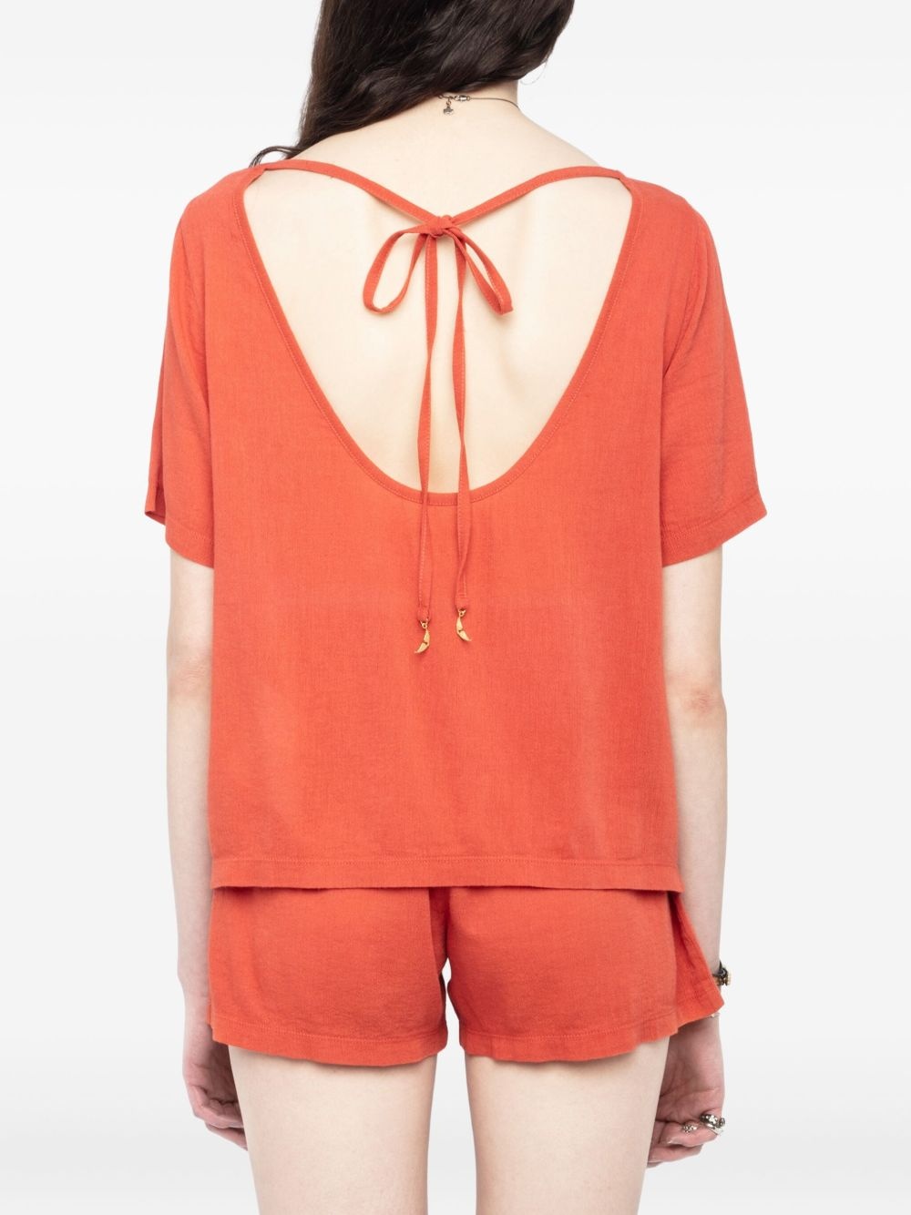 Ella T-shirt - 4