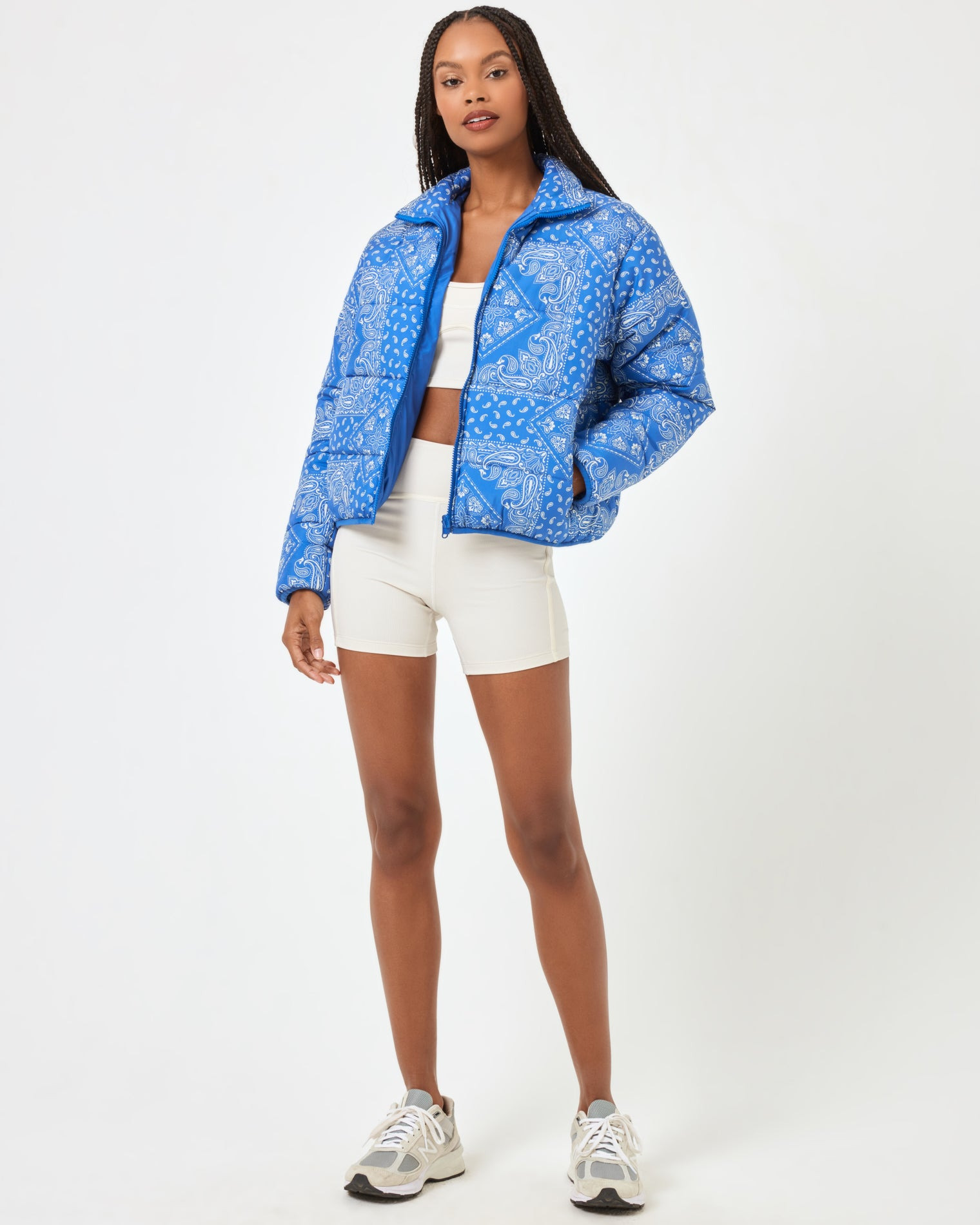 Elevation Jacket - 6