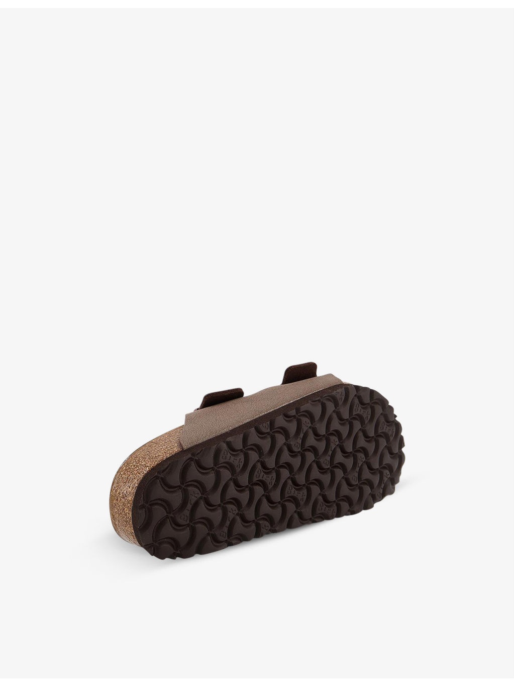 Arizona faux-leather sandals - 5
