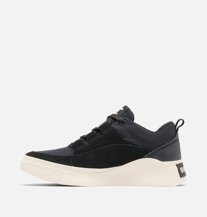 SOREL OUT N ABOUT™ IV Low Women's Waterproof Sneaker outlook