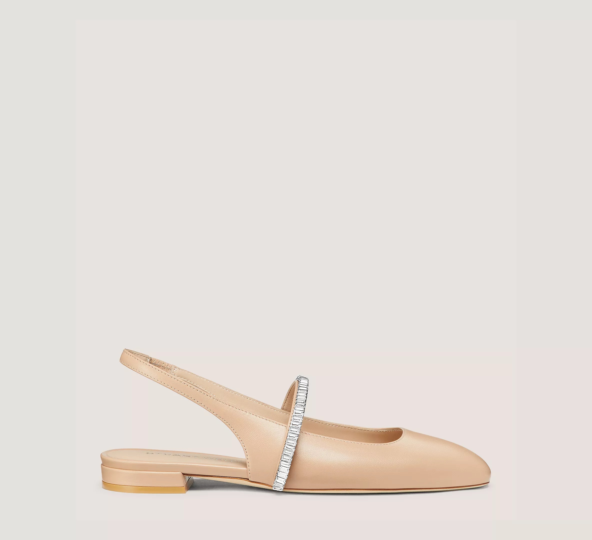 STEFANIE SLINGBACK FLAT - 1