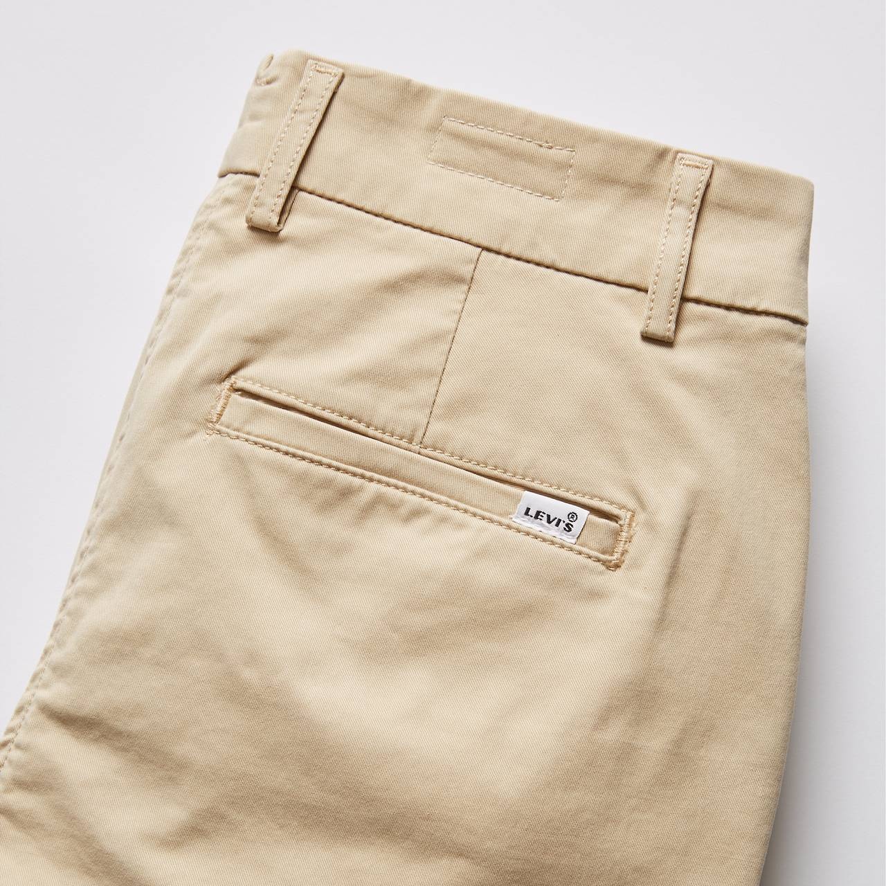 MIDDY BOOTCUT WOMEN'S TROUSER PANTS - 7