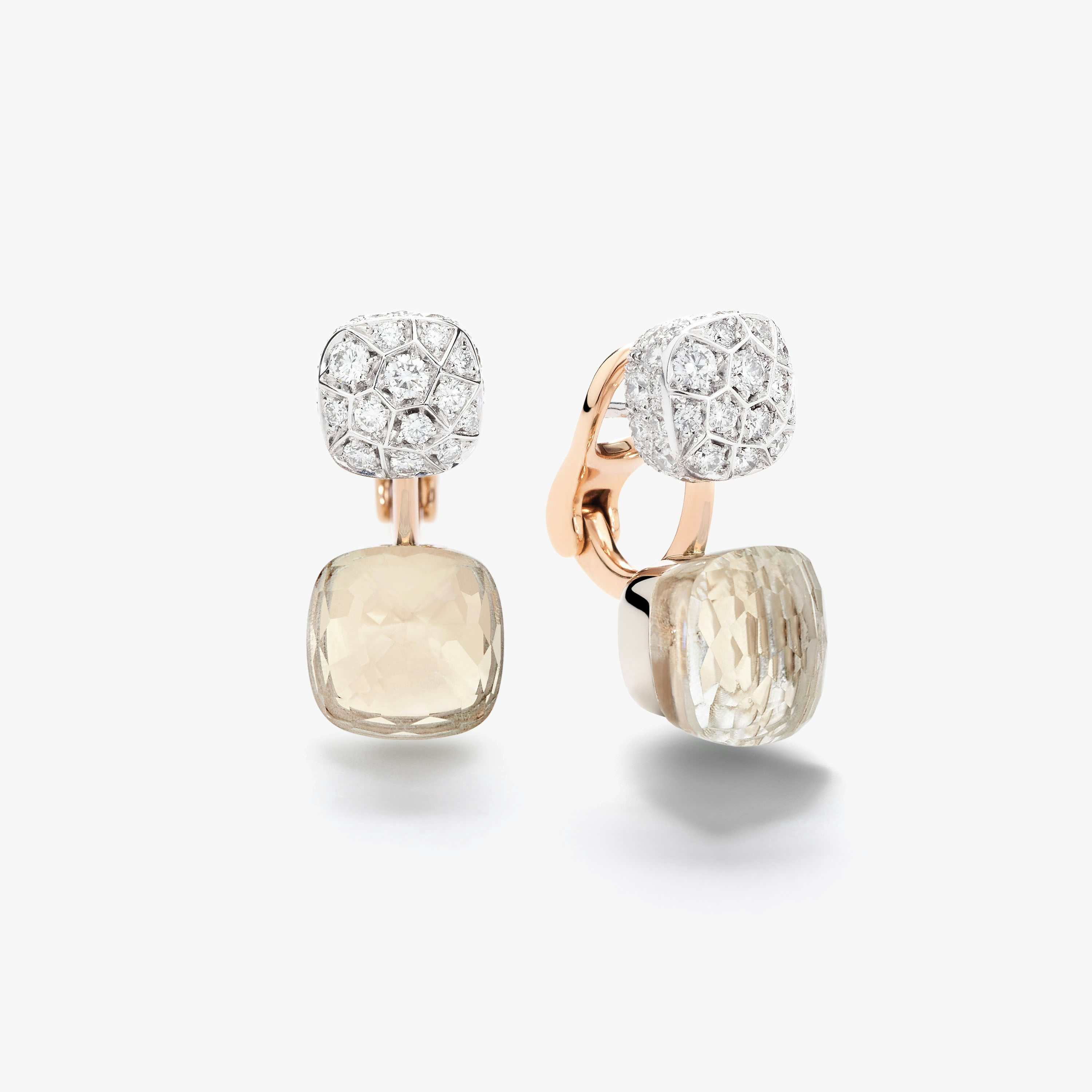 Nudo Earrings - 3