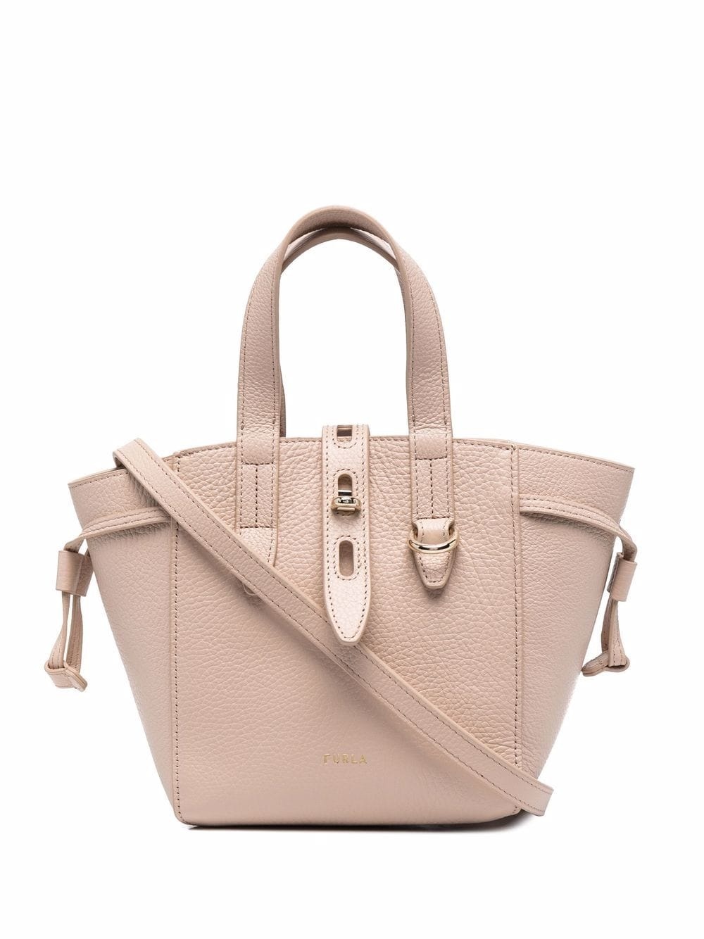 Net tote bag - 2