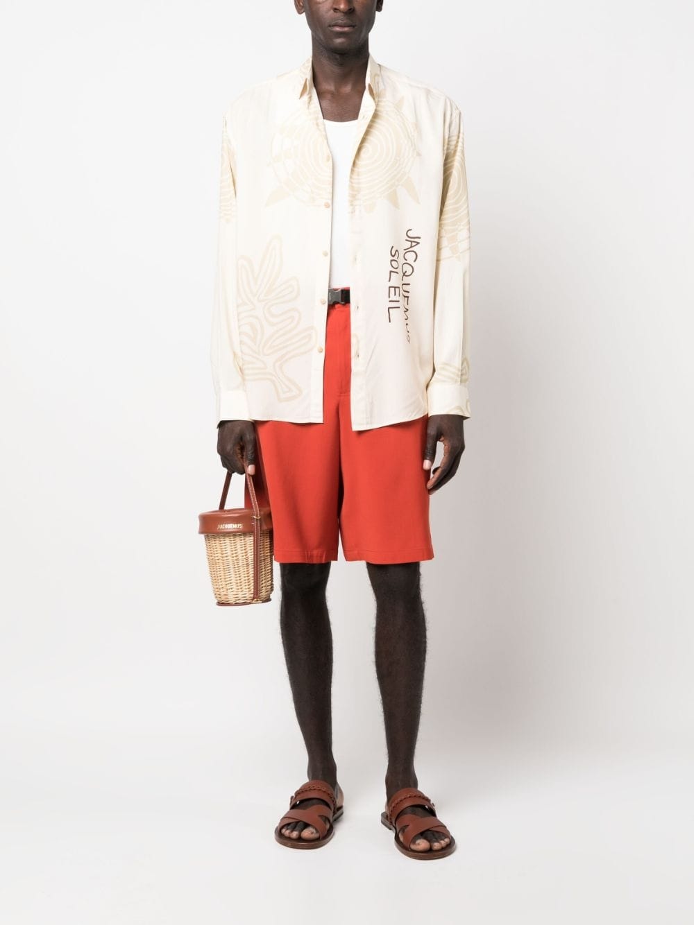 Le short Meio shorts - 2
