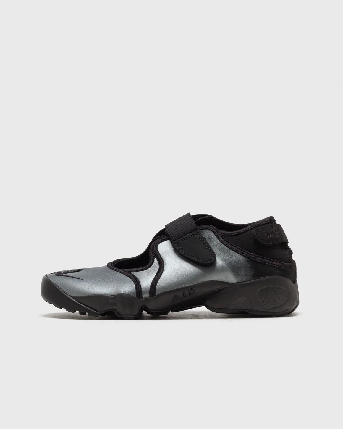(WMNS) 나이키 에어리프트 '금속 실버' IH3656-095 - 1