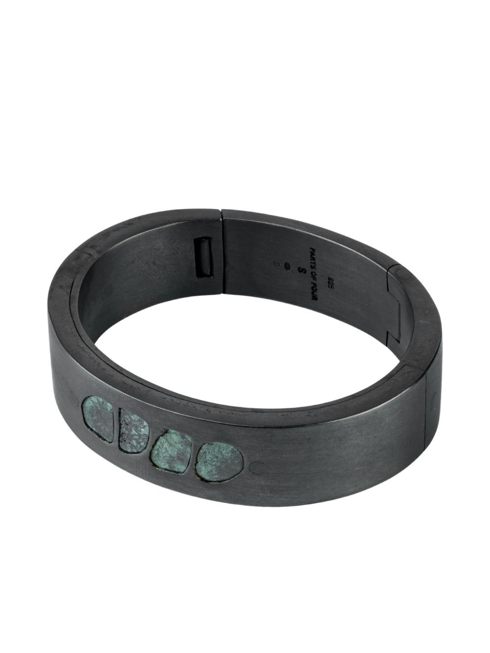 Sistema diamond bracelet - 2