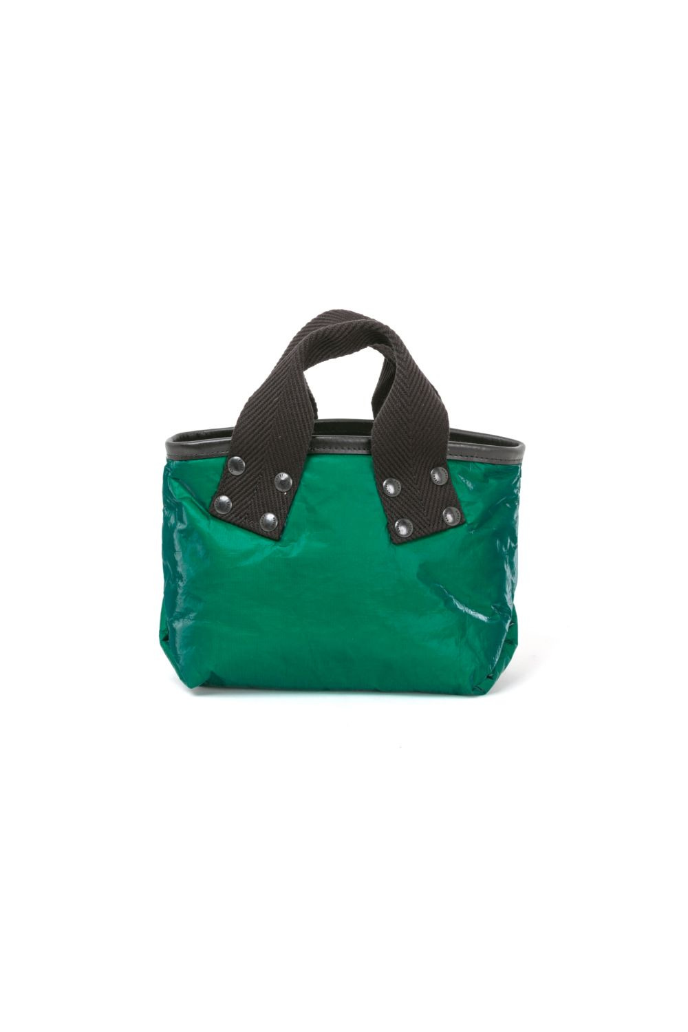 DuPont Tyvek Coal Tote Bag Small - 2