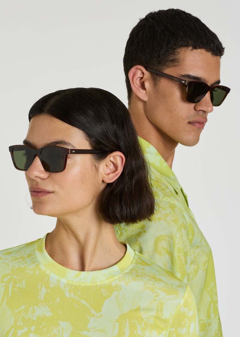 'Ellis' Sunglasses 5