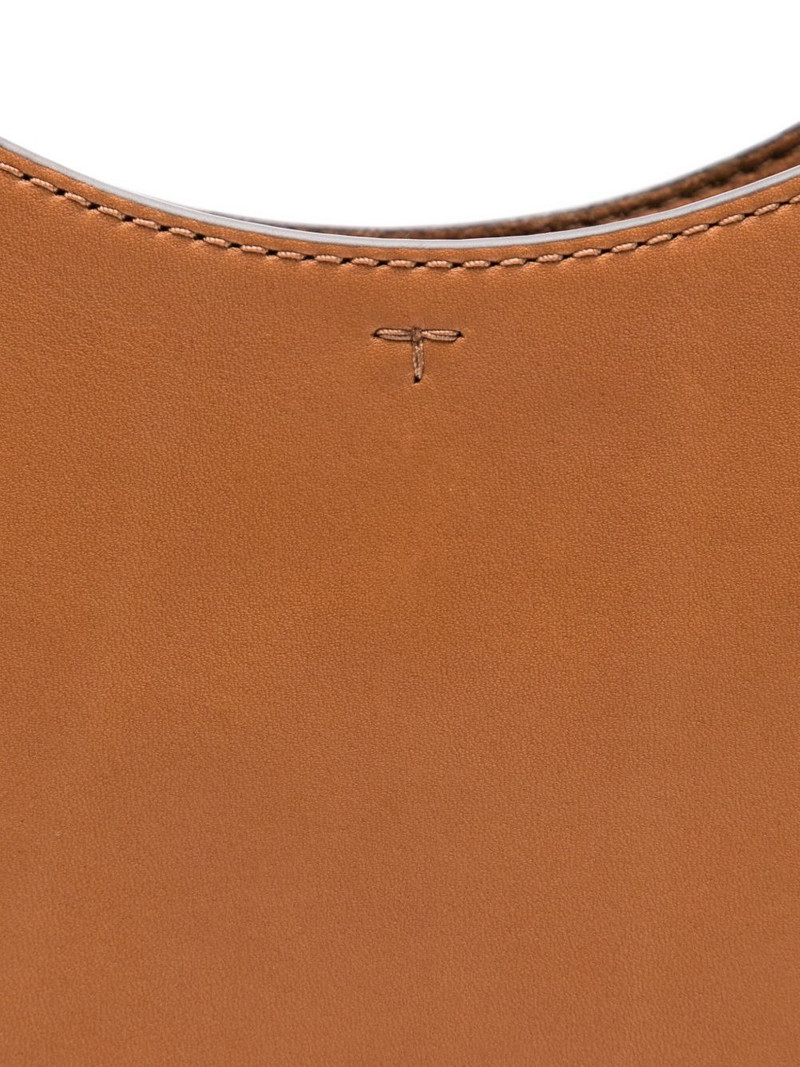 Small Pierced shoulder bag 4