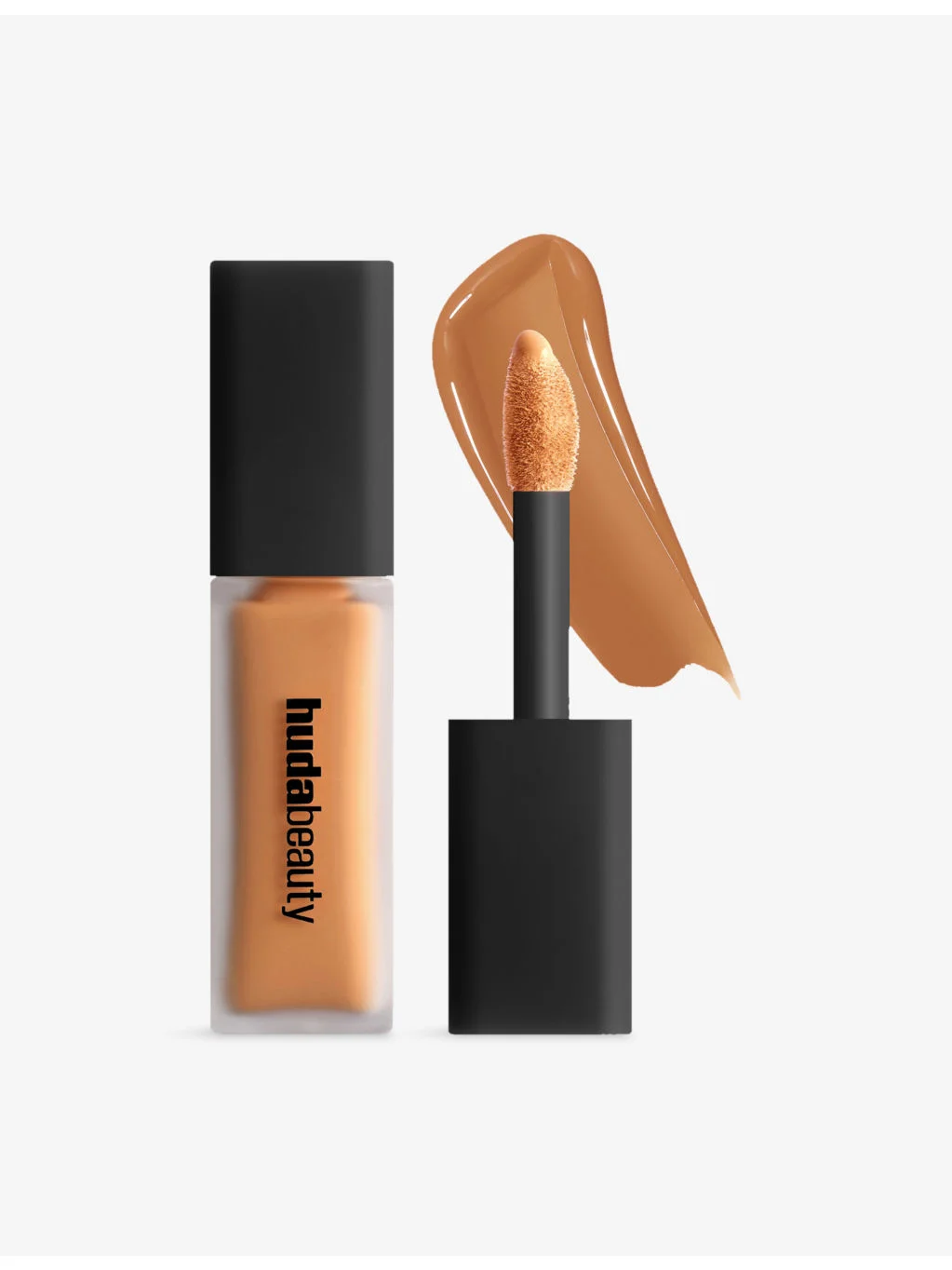 FAUXFILTER Luminous Matte Liquid Concealer 9ml - 1