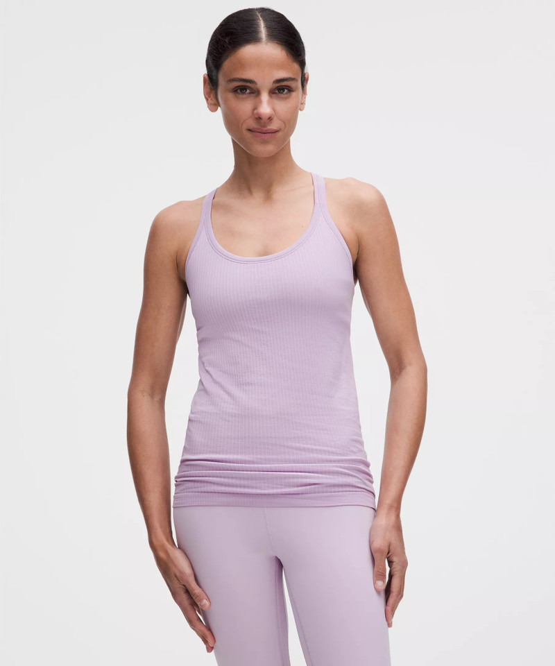 Ebb to Street Tank Top *Light Support, B/C Cup 1