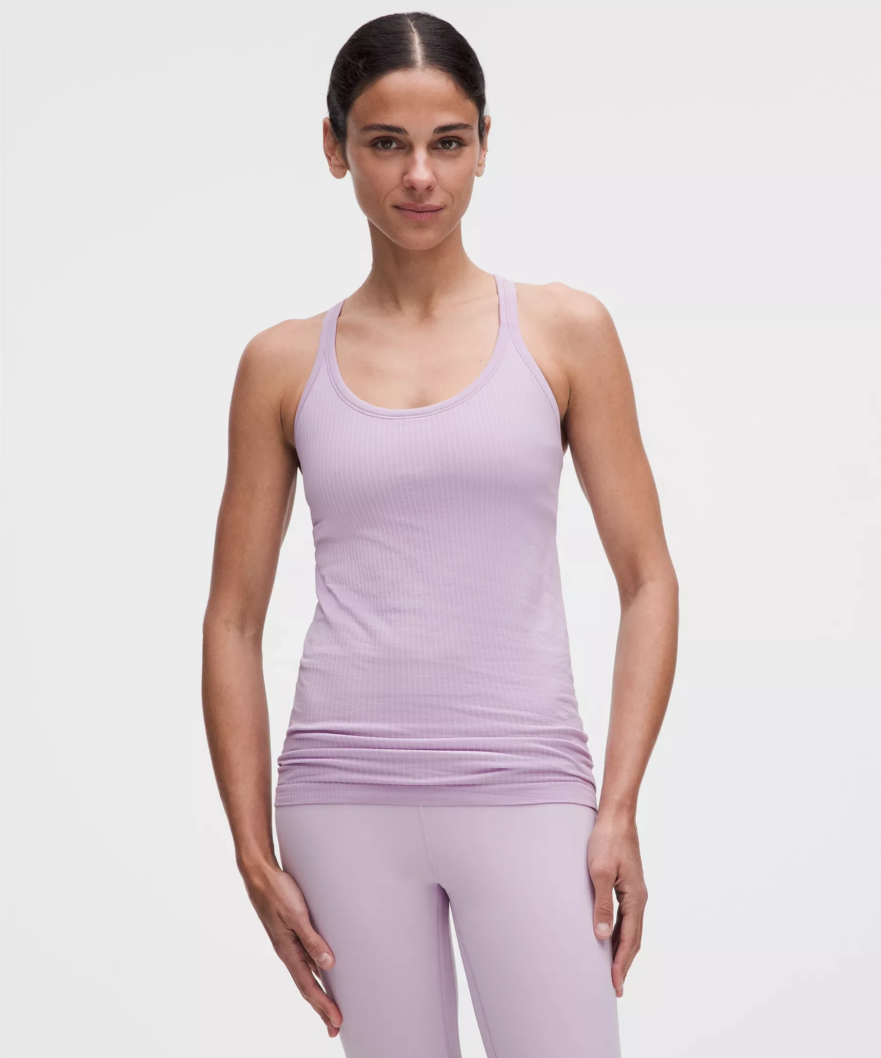 Ebb to Street Tank Top *Light Support, B/C Cup - 1