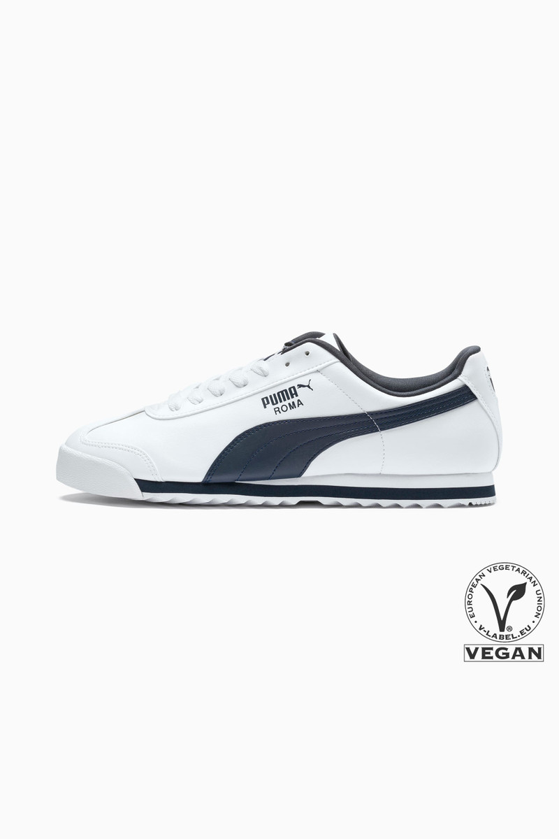 Roma Basic Sneakers - 1