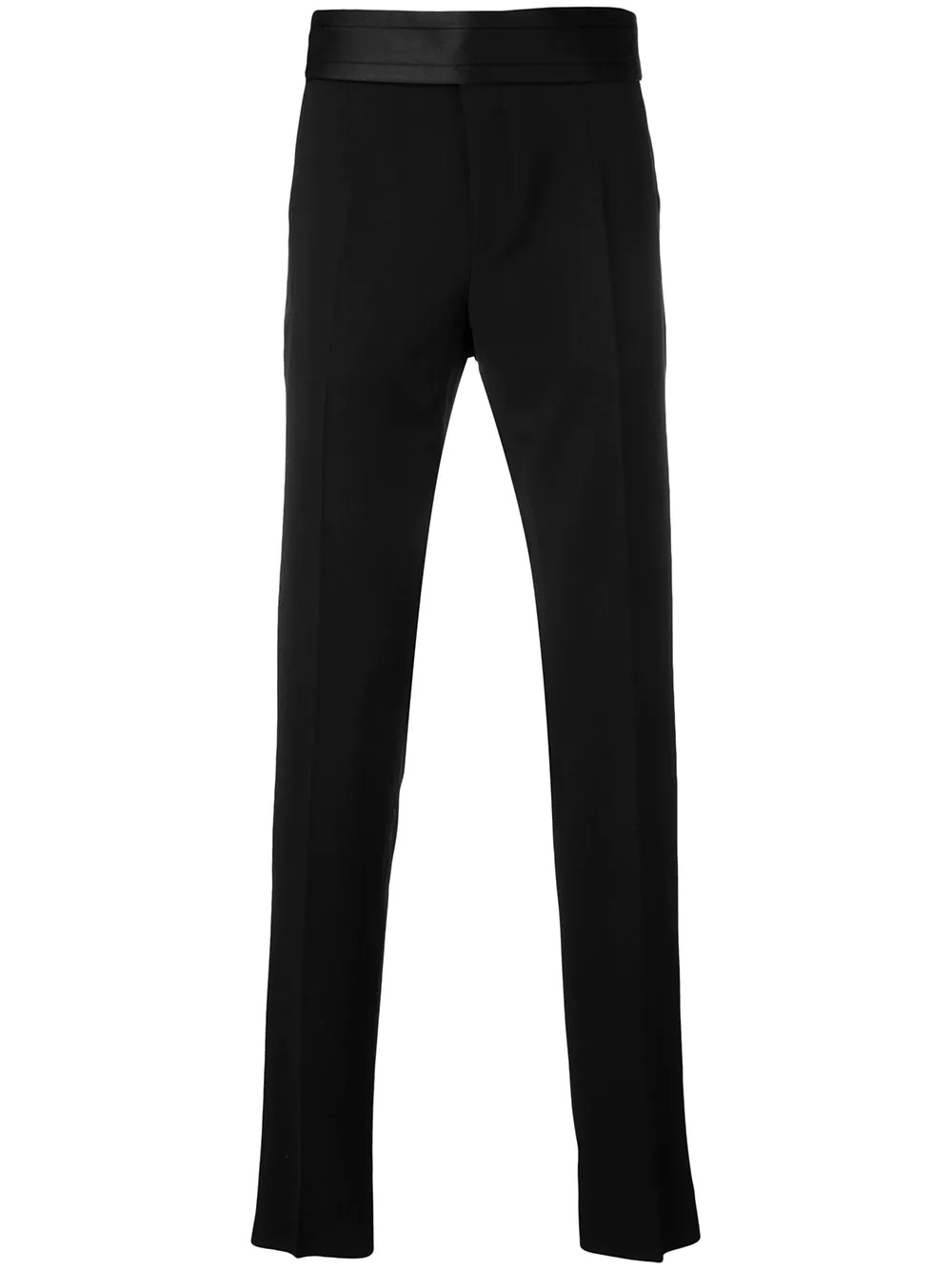 tailored trousers - 1