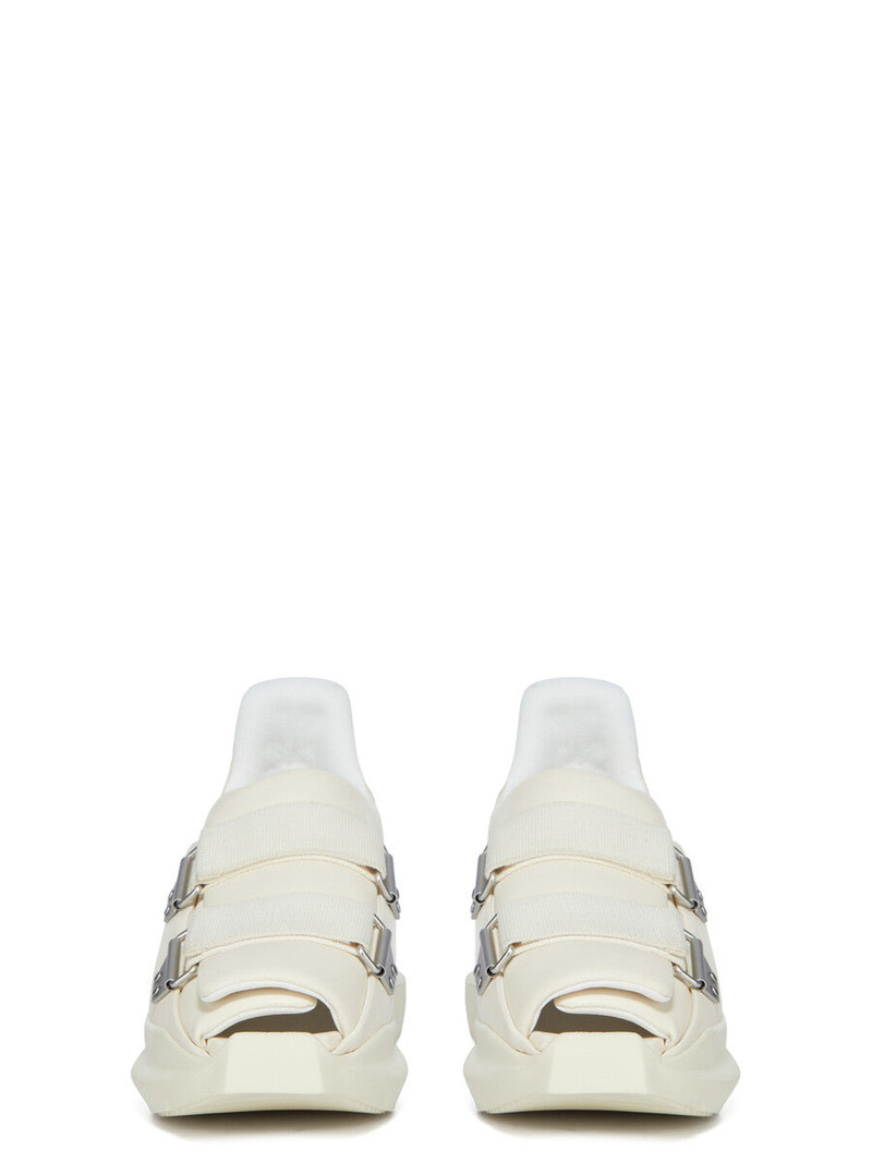 Temple Geth open-toe sneakers 2