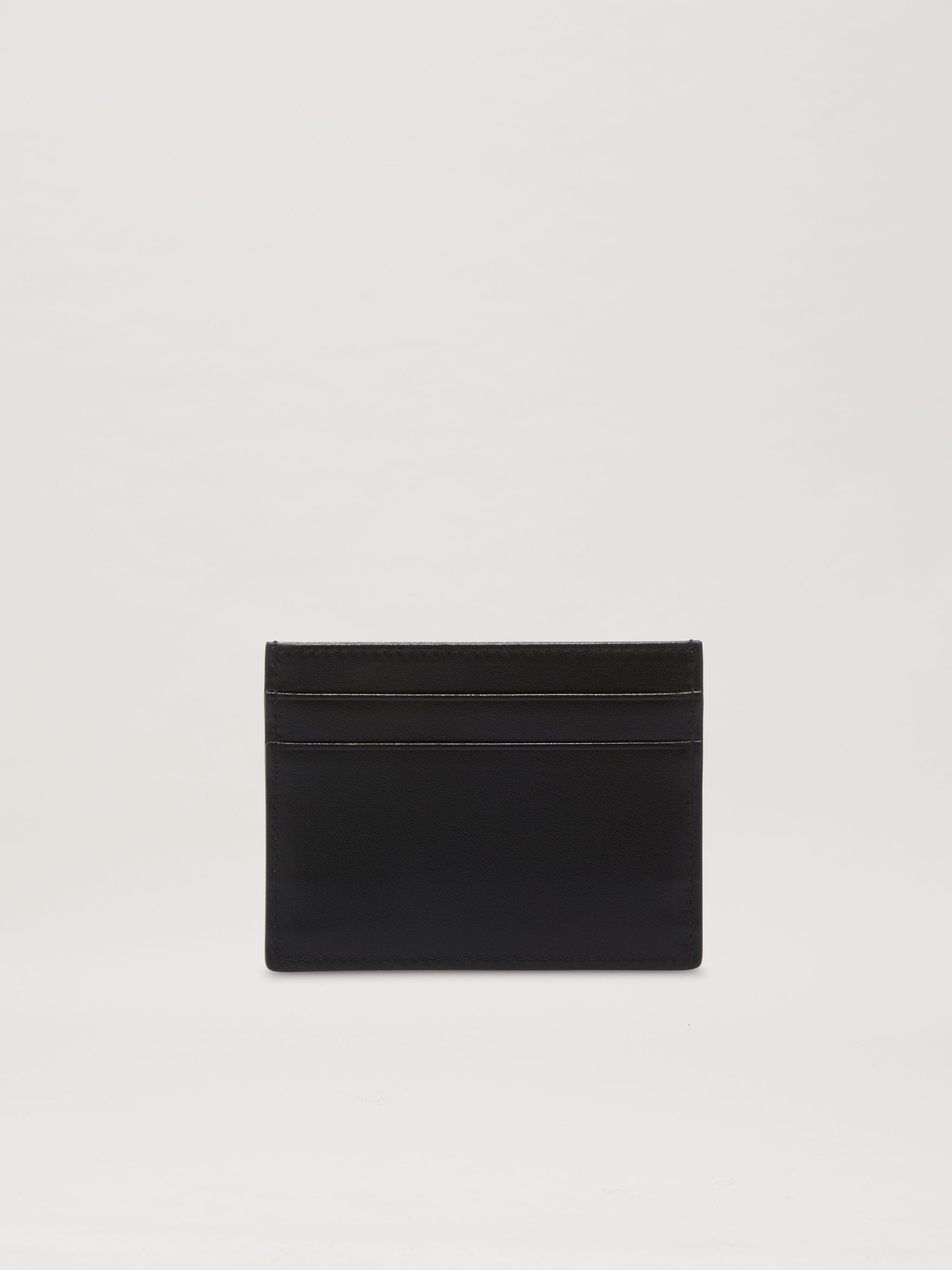 Classic Logo Card Holder - 2
