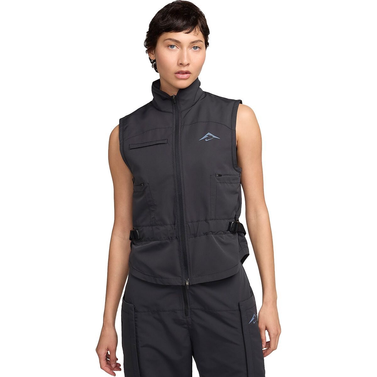 Trail Repel Vest - Women's - 1