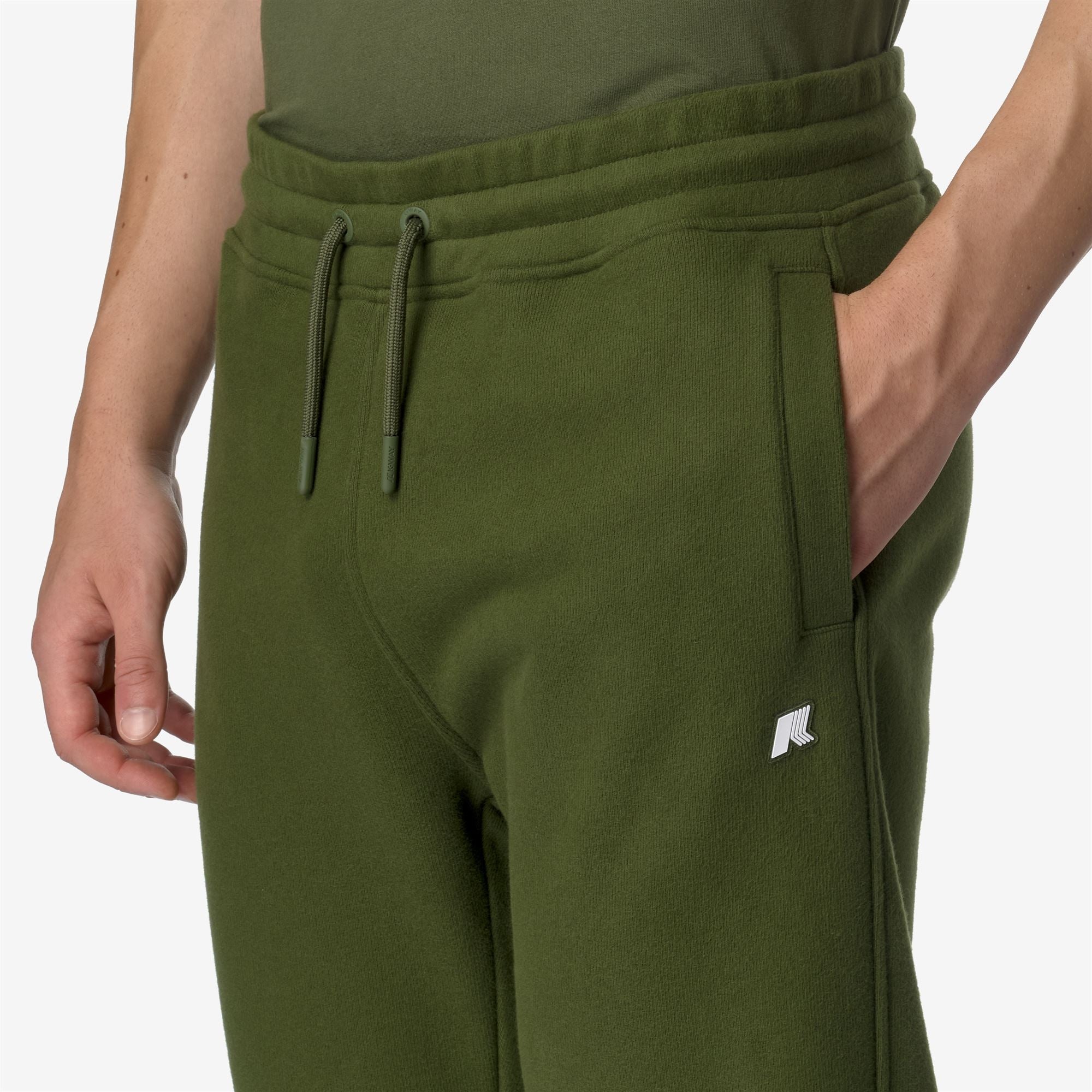 MICKYEL HEAVY FLEECE - 2