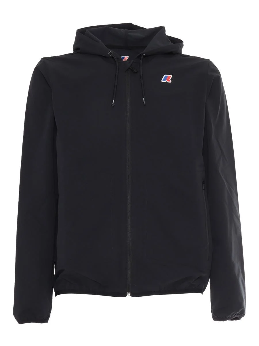 K-Way Short Duvet - 1