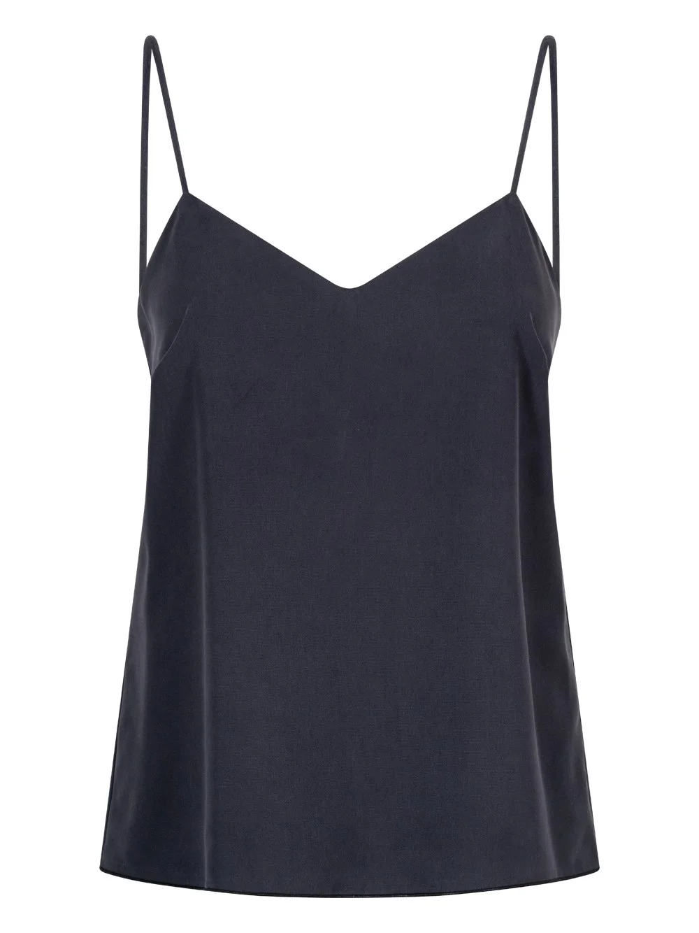 SILK CANVAS TOP - 1