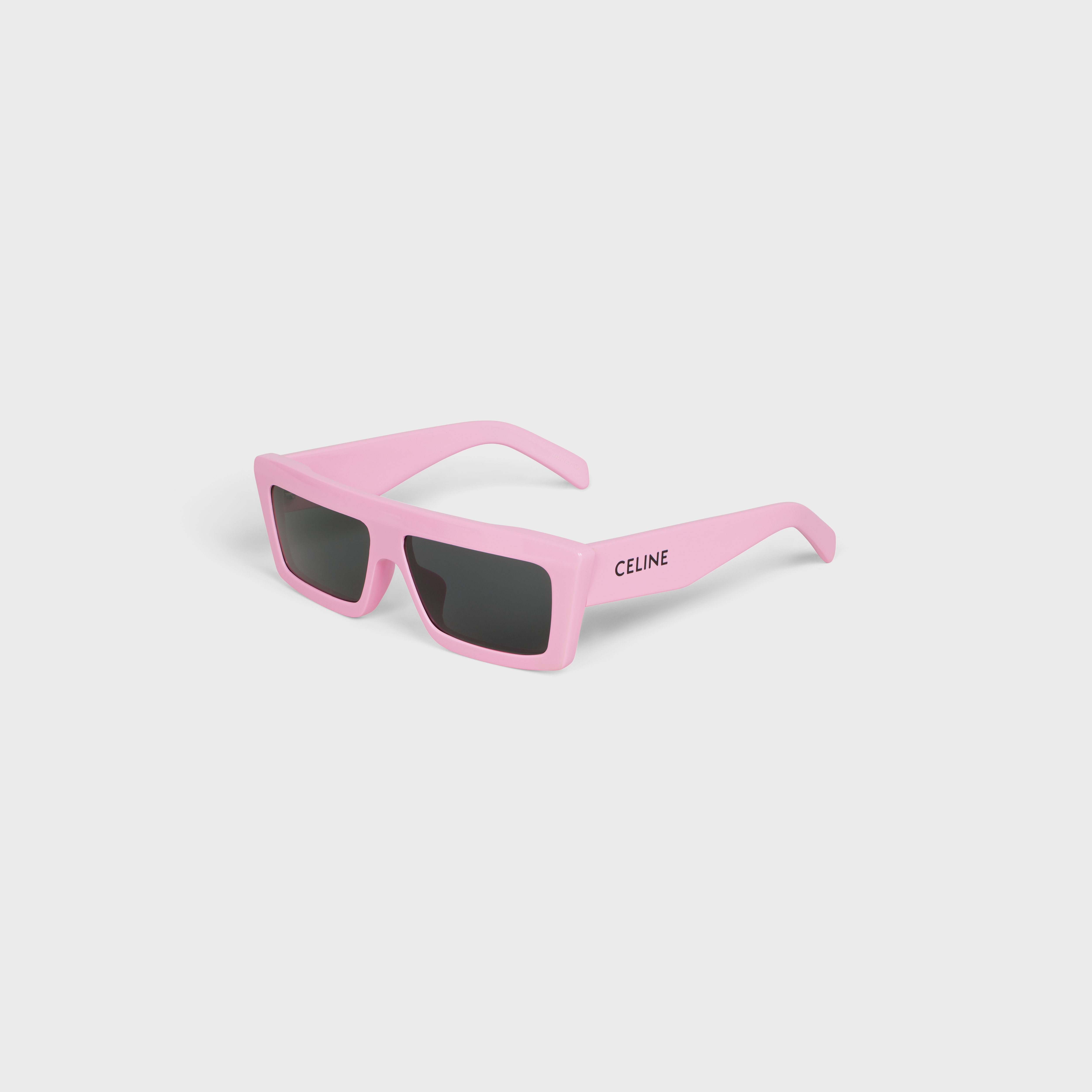 CELINE Monochroms 02 Sunglasses in Acetate - 2
