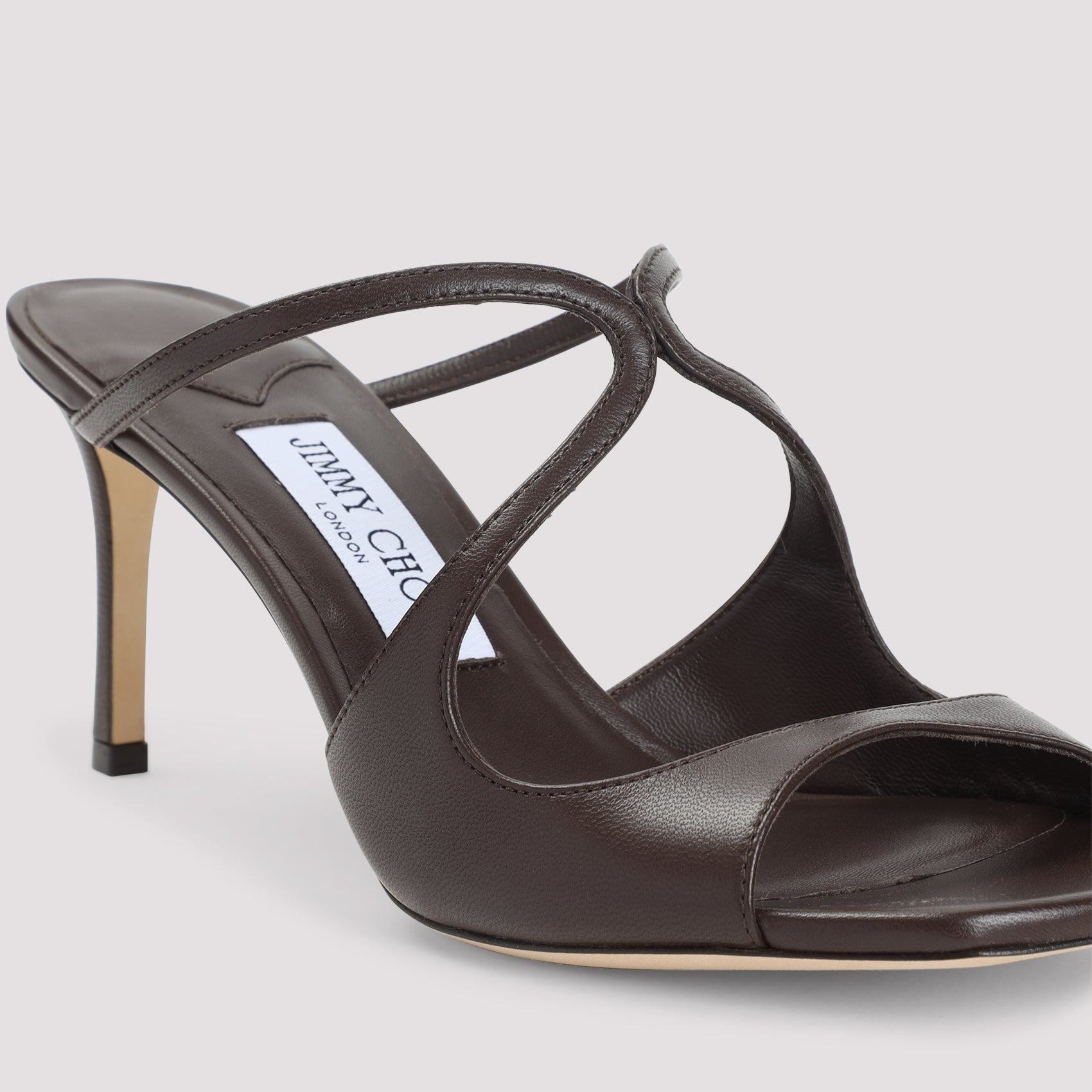 Jimmy Choo Anise 75 Sandals Women - 4