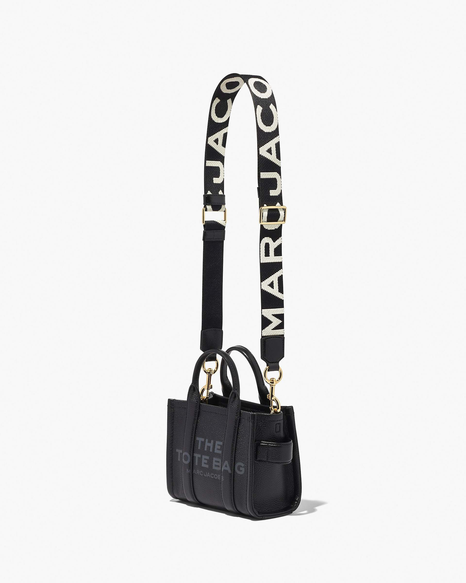 THE THIN LOGO WEBBING STRAP - 2