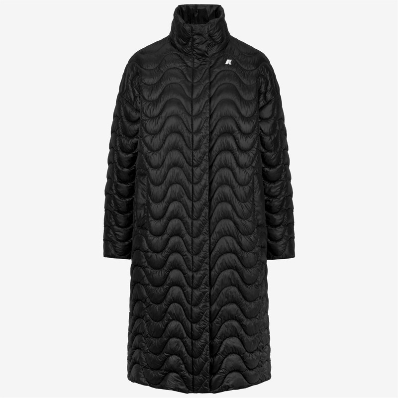 SONJA QUILTED WARM 1