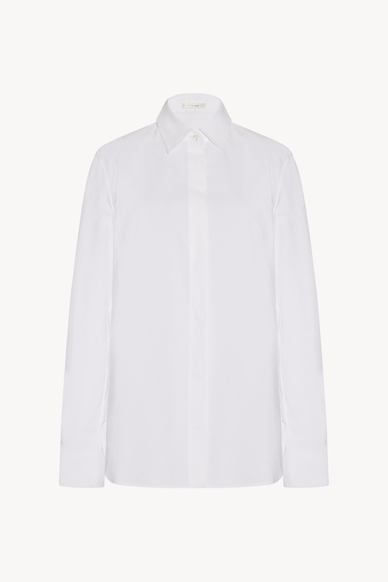 Derica Shirt in Cotton 1