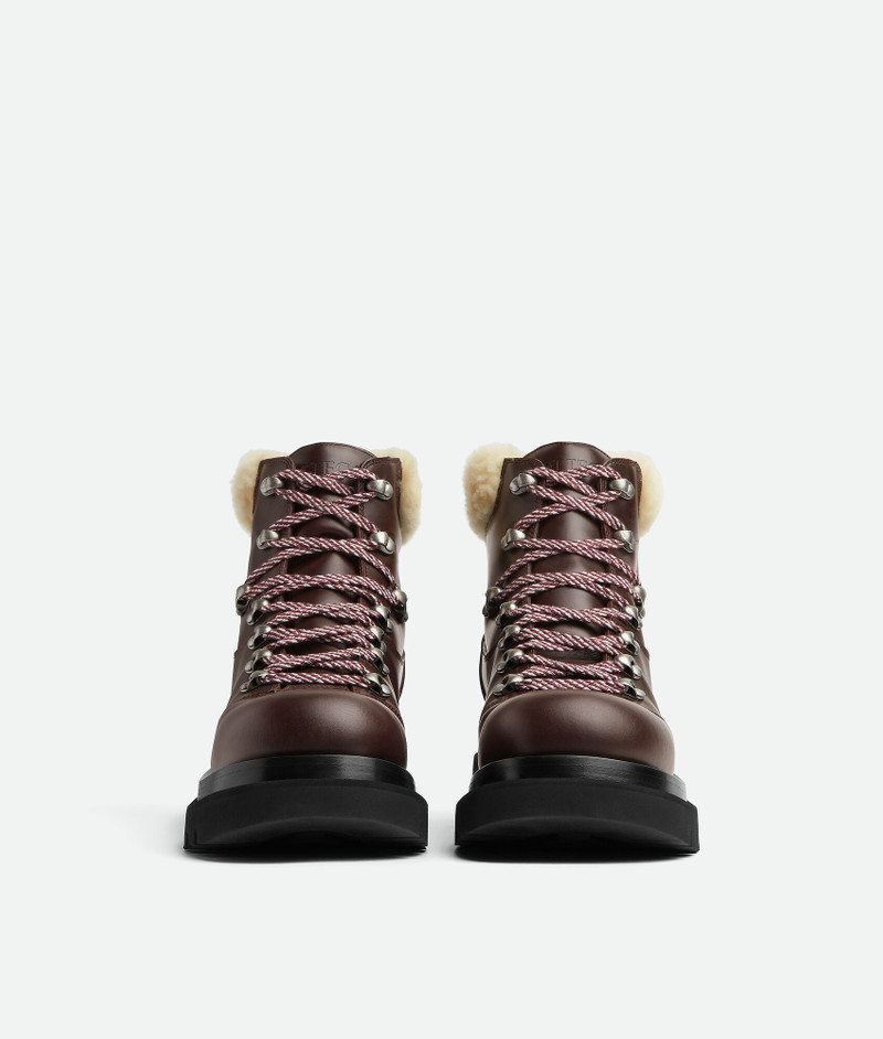 Bottega Veneta Lug Hiking Ankle Boot outlook