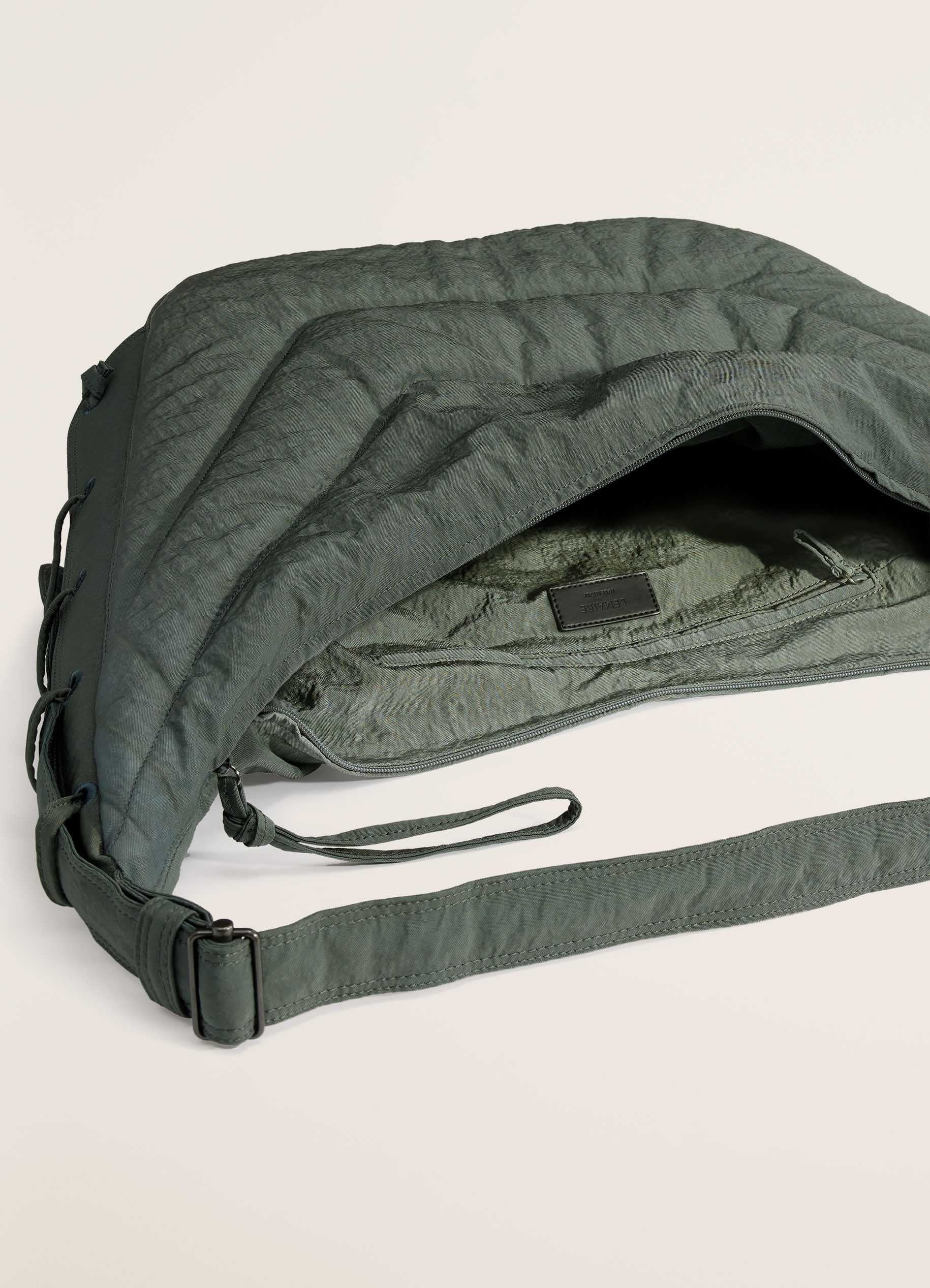 LARGE SOFT GAME BAG - 4