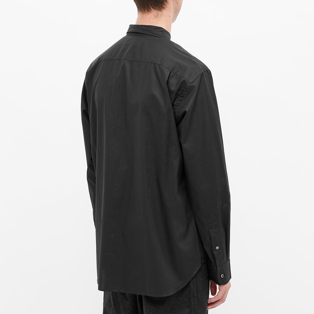 Comme des Garcons Homme CDGH Logo Shirt - 6