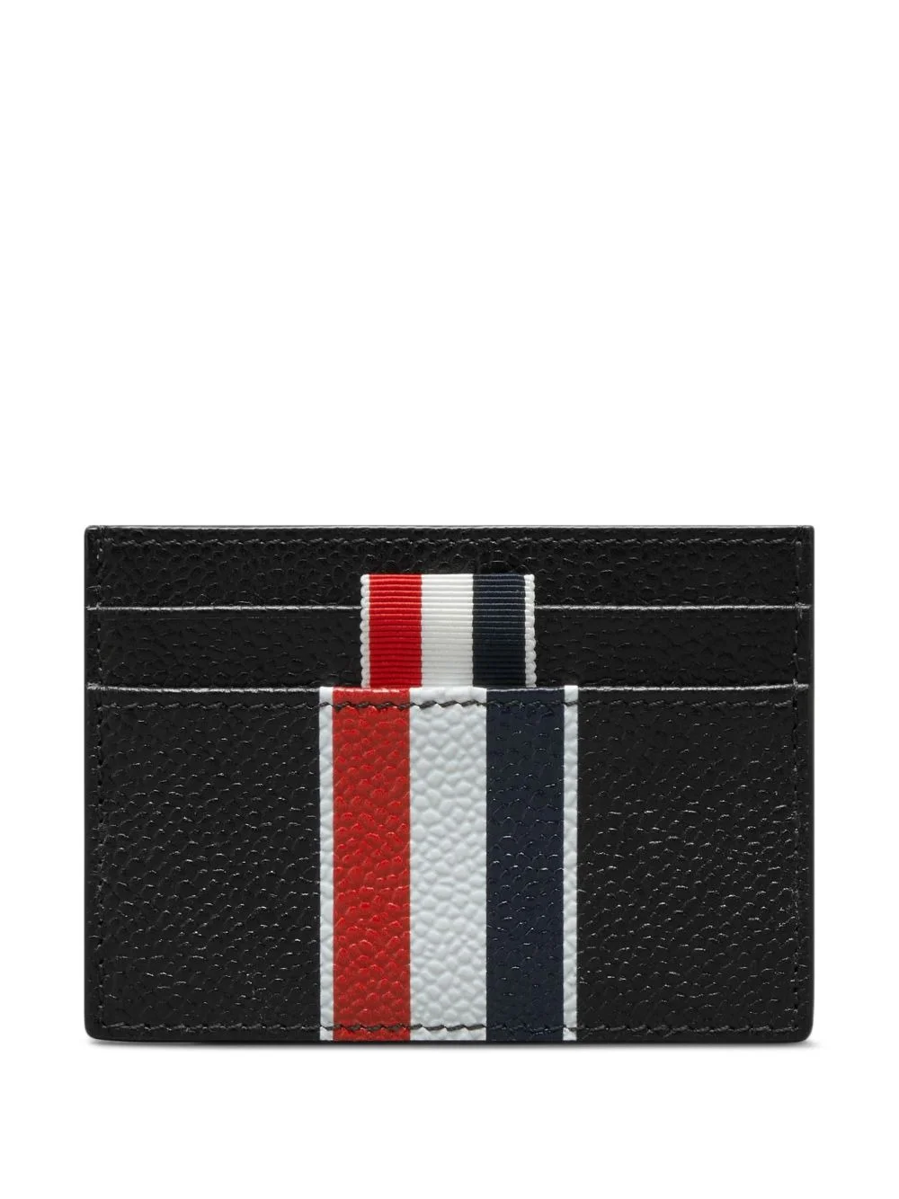 RWB-stripe card holder - 1