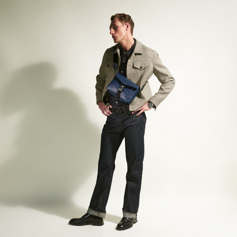 Extreme 3.0 compact envelope with M LOCK 4810 buckle 5