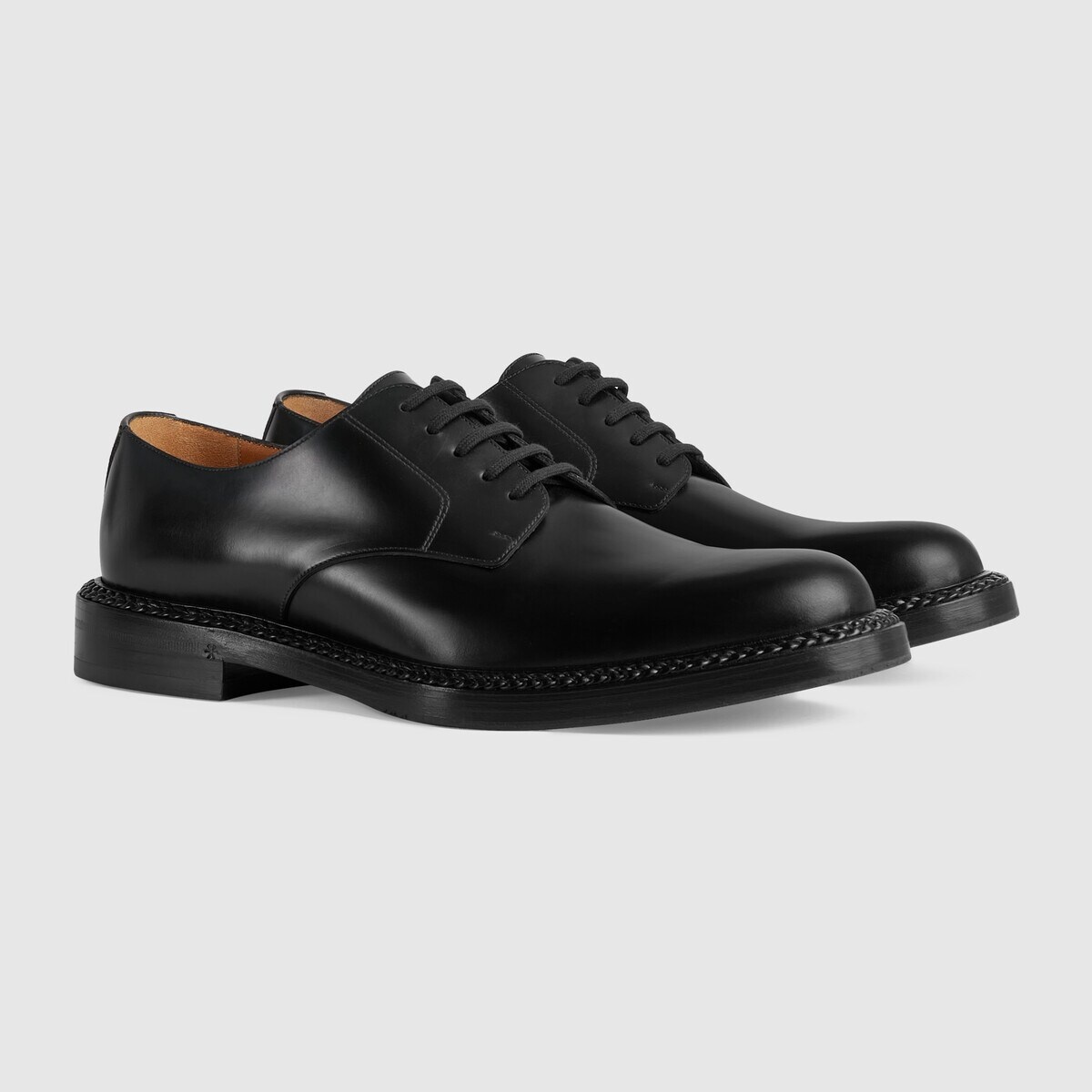 Men's lace-up shoe - 2