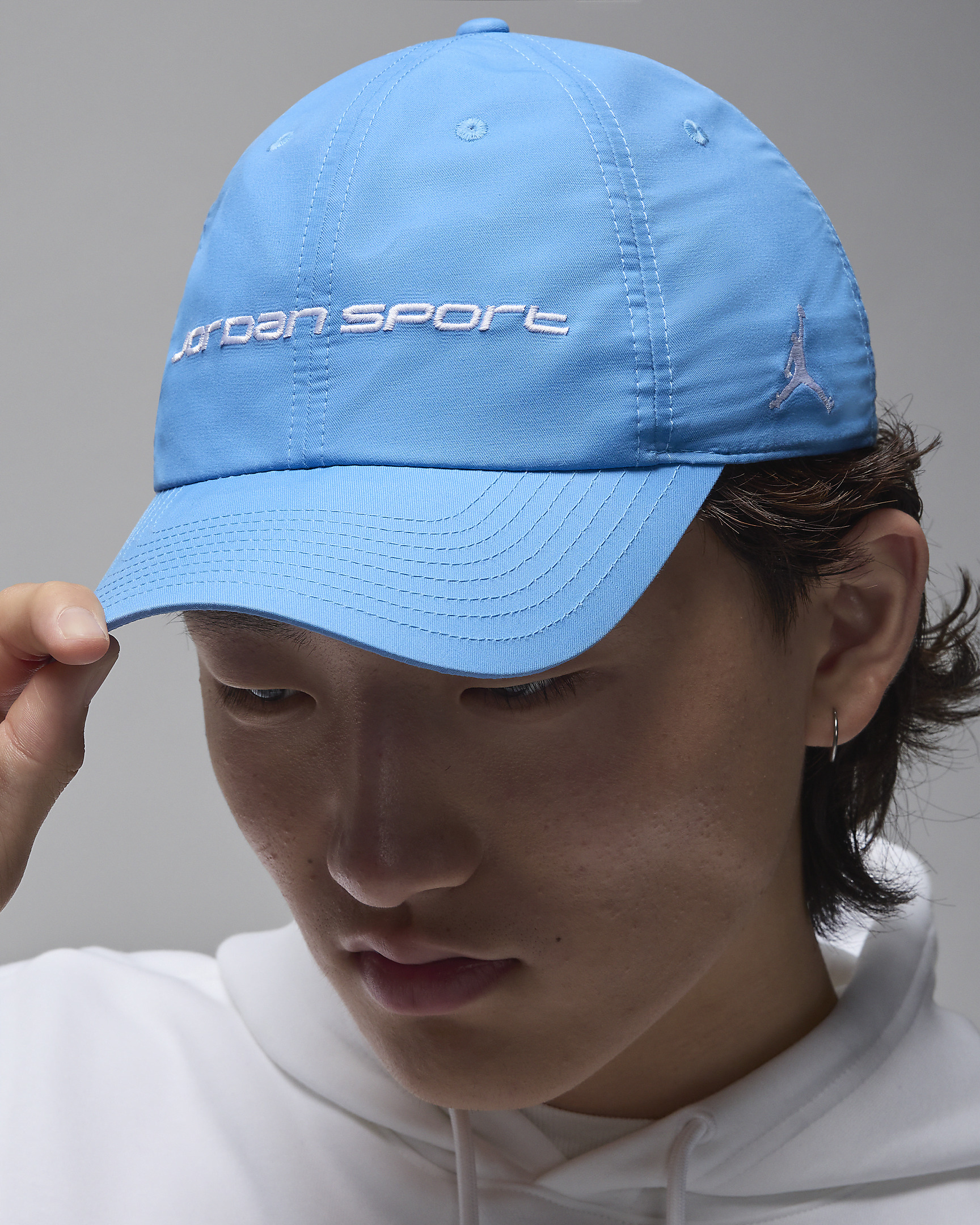 Jordan Club Unstructured Hat - 6