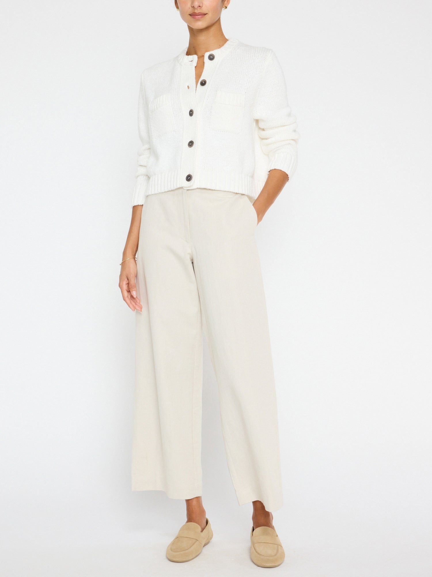The Iben Cardigan - 7