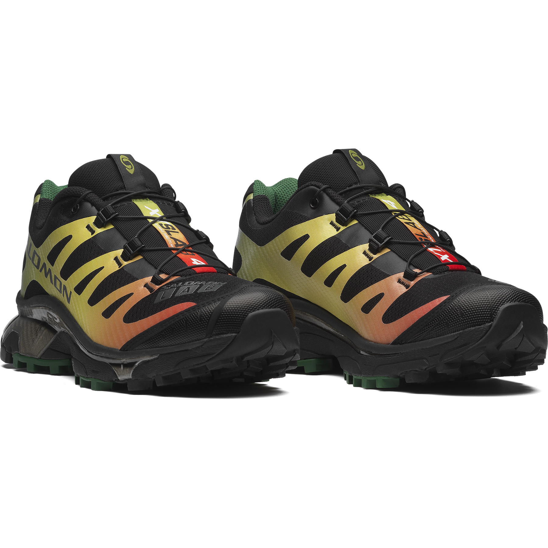XT-4 OG - 4