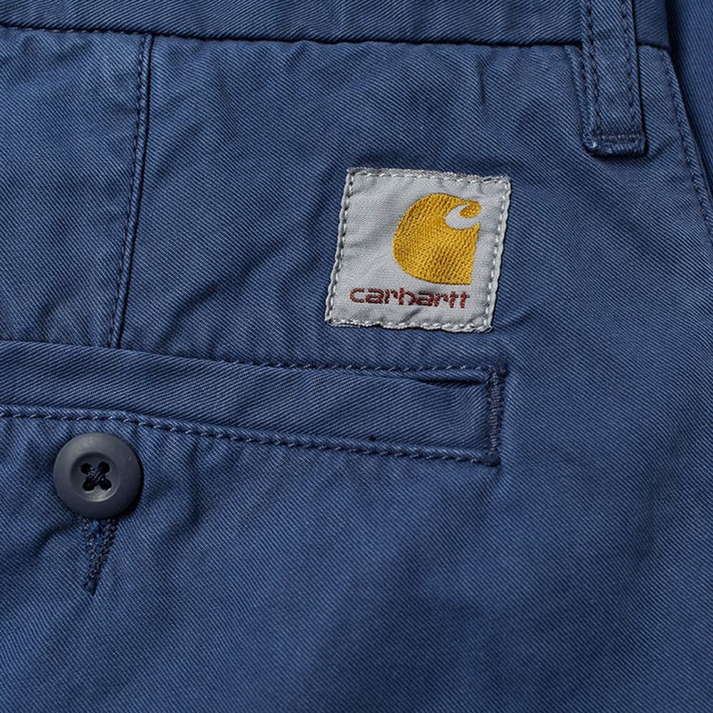 Carhartt WIP Johnson Regular Tapered Chino - 3