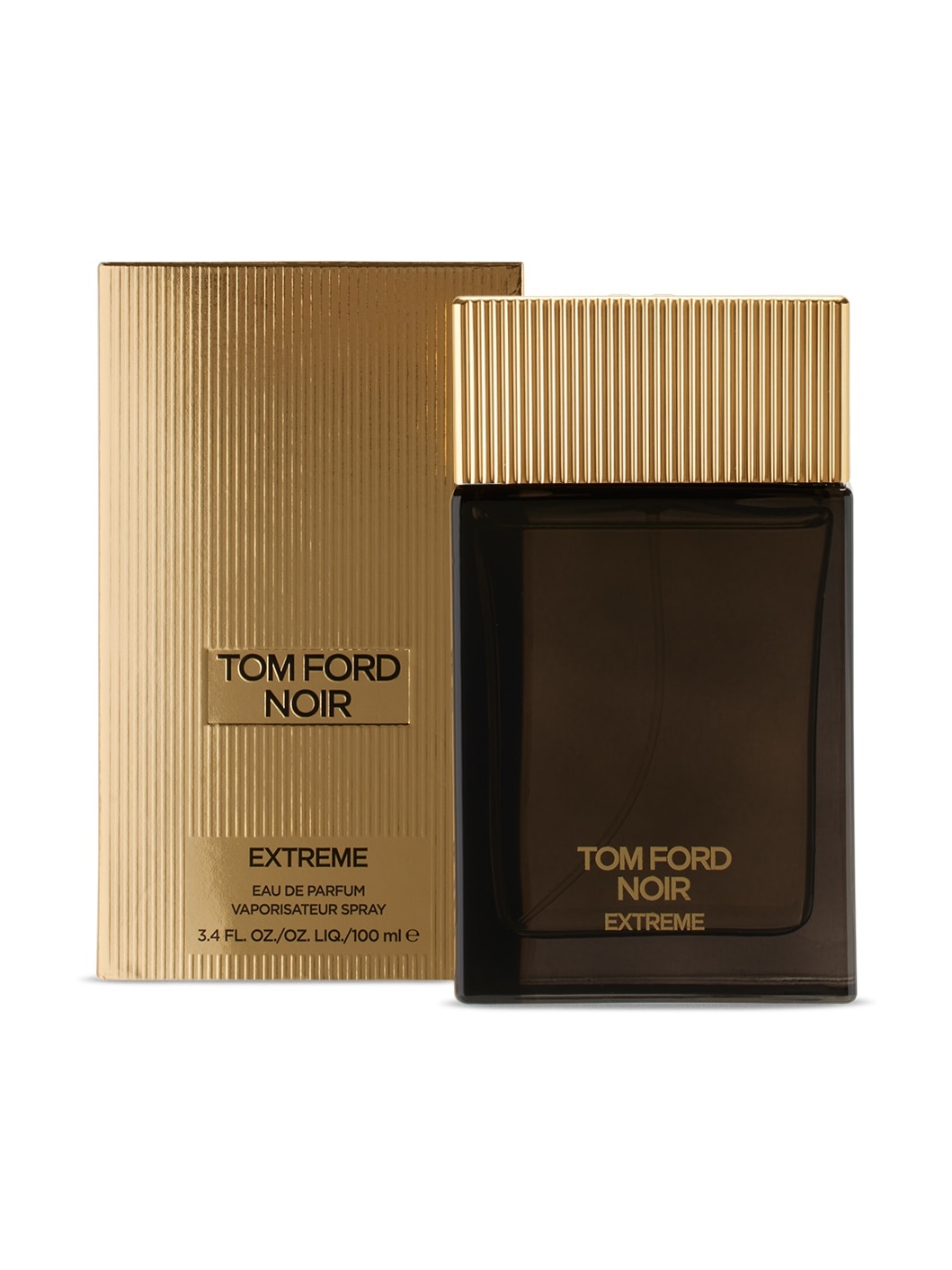 Noir Extreme Eau de Parfum, 100 mL - 3