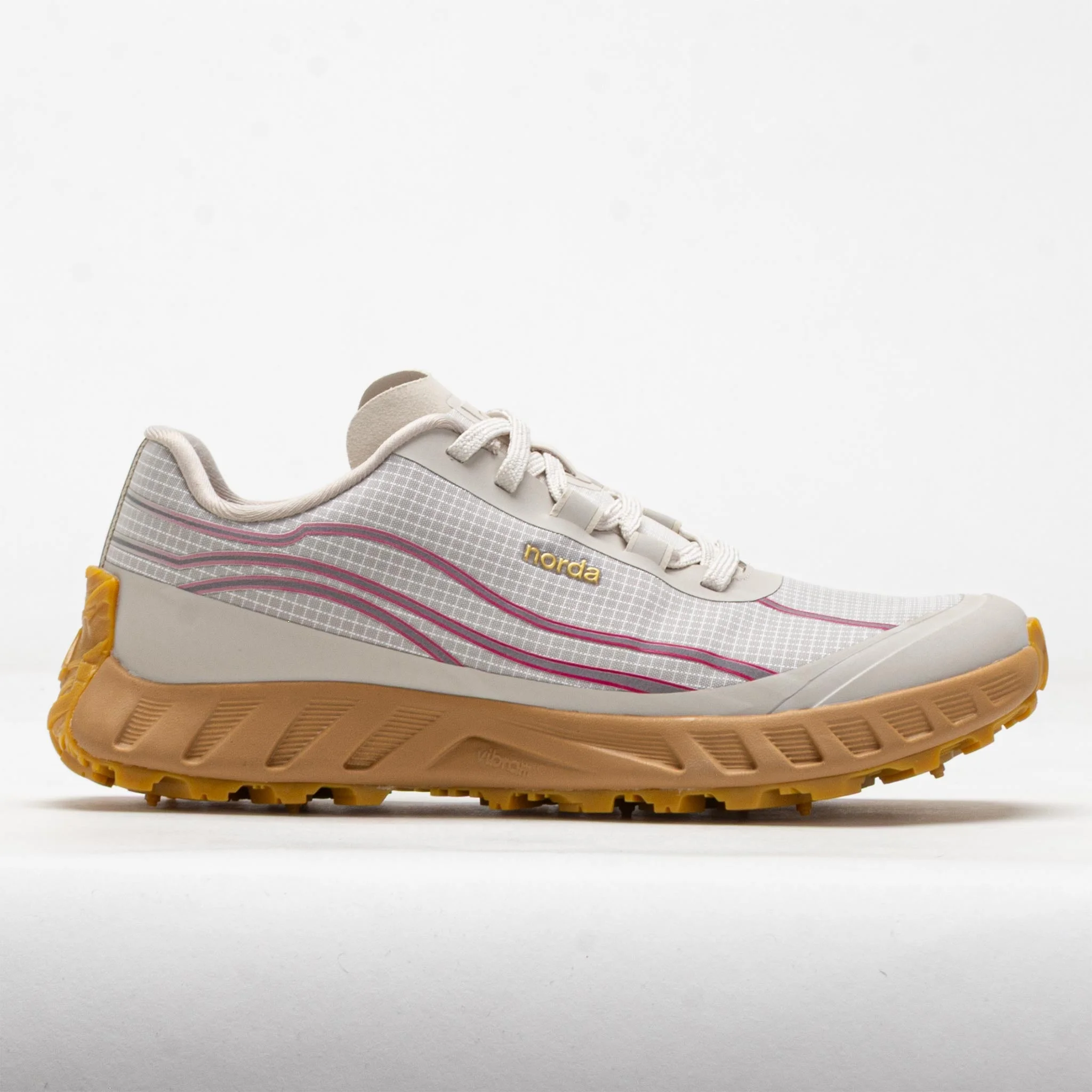 norda 002 Men's Moonbeam - 1