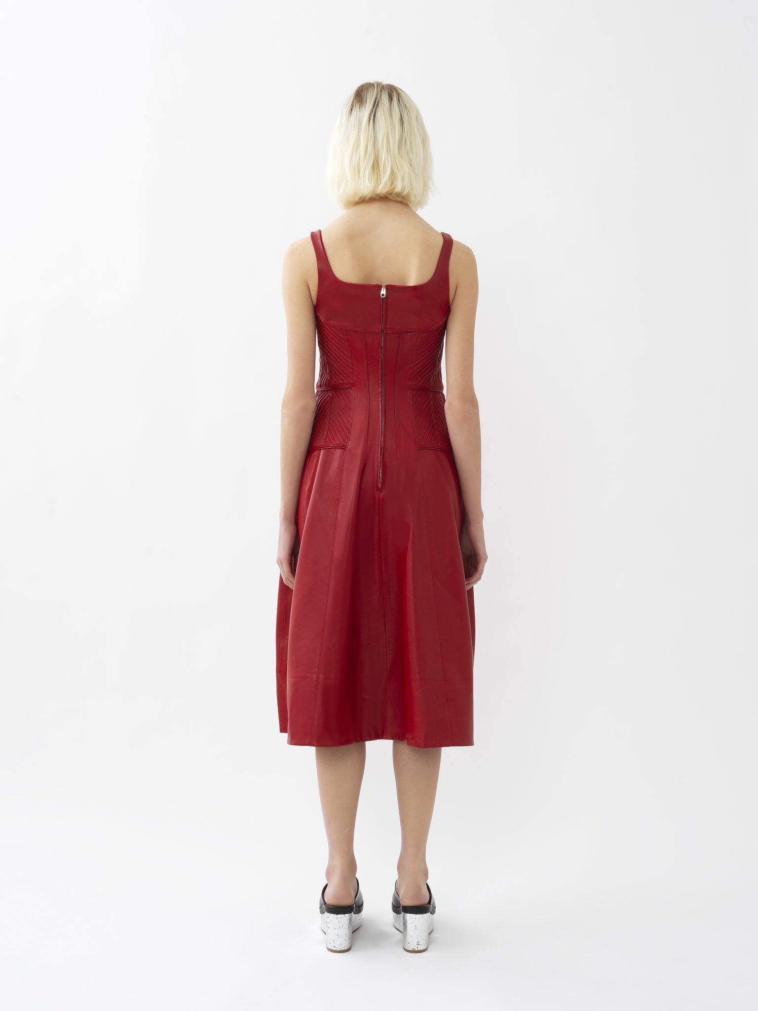 SUN DRESS - 4