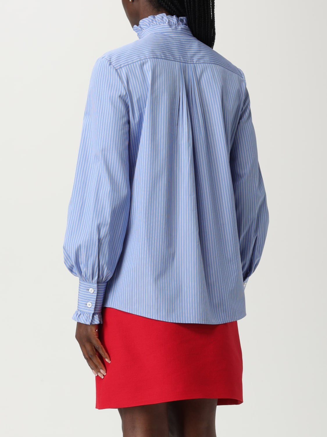 Shirt woman Valentino - 3